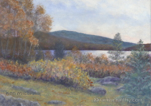 View of Monadnock